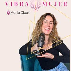 ¡Vibra, Mujer!