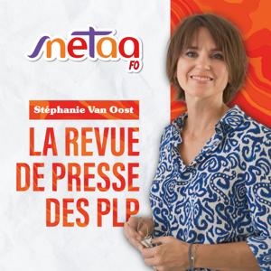 La Revue de Presse des PLP