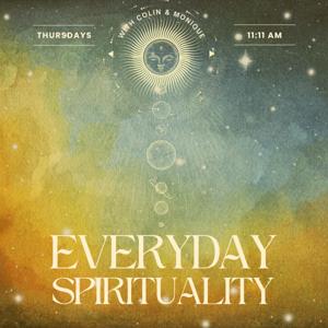 Everyday Spirituality