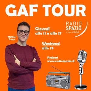 G.A.F. Tour