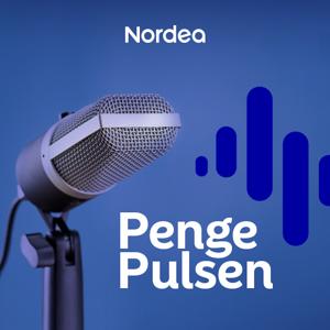 PengePulsen by Nordea