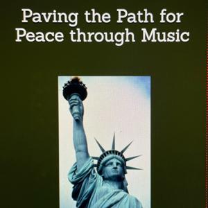 The Jazz for Peace™ Podcast featuring Rick DellaRatta