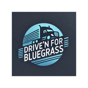 Drive'n for Bluegrass