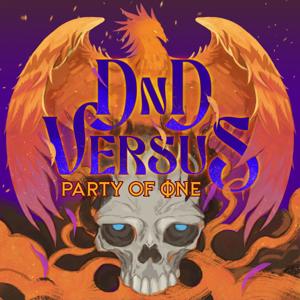 DnD Versus