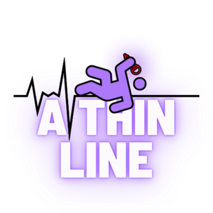 A Thin Line Podcast