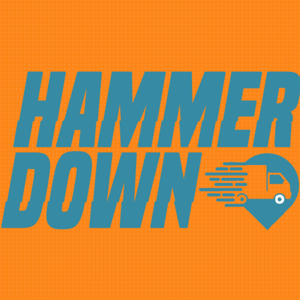 Hammer Down