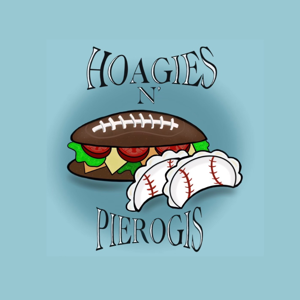 Hoagies N' Pierogis