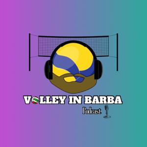 Volley In Barba 🏐