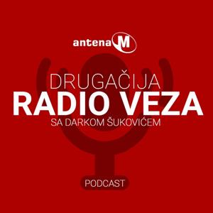 DRUGAČIJA RADIO VEZA