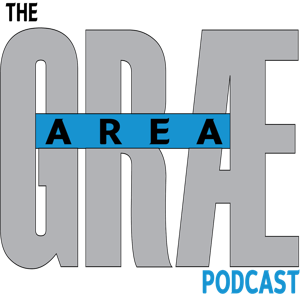 The Grae Area Podcast