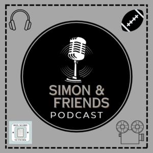 The Simon & Friends Podcast