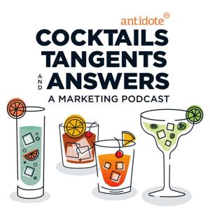Cocktails, Tangents and Answers