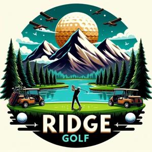 The Ridge Golf Podcast