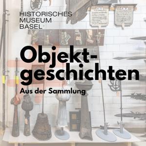 Objektgeschichten