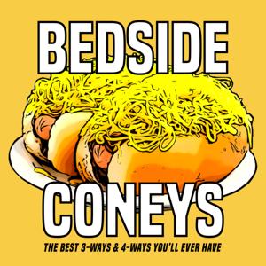 Bedside Coneys