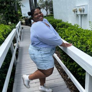 Navigating Life’s Compass With Crystal Bryant