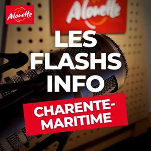 Les Infos en Charente-Maritime.