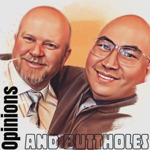 opinionsandbuttholes