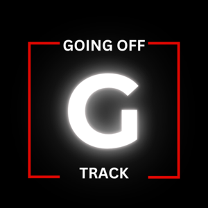 Going Off Track with Kathryn & Emily