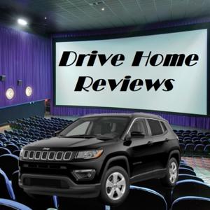 The Drive Home Review Podcast