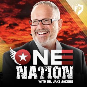 One Nation With Dr. Jake Jacobs