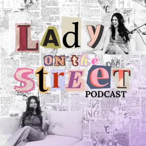 Lady On The Street