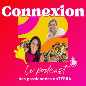 Connexion - Les Produits doTERRA