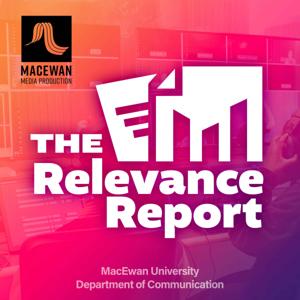 The Relevance Report