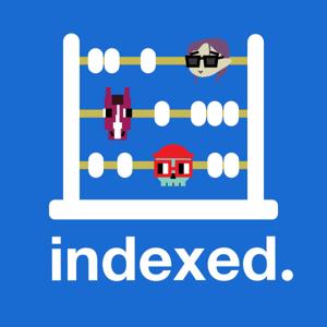 Indexed Podcast