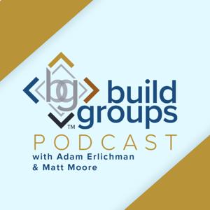 The Build Groups Podcast