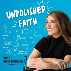 Unpolished Faith