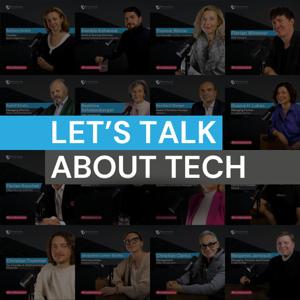 Let’s Talk About Tech