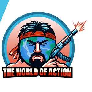 The World Of Action