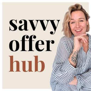 Savvy Offer Hub