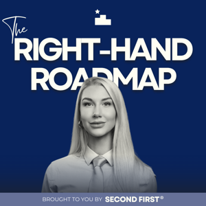The Right-Hand Roadmap