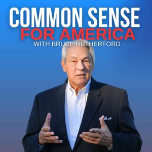 Common Sense For America