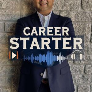 Career Starter with Ashley Misquitta