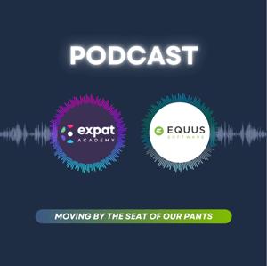 Moving by the Seat of Our Pants: Navigating Global Mobility Trends