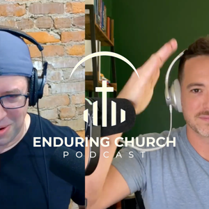 The Enduring Church
