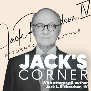 Jack's Corner