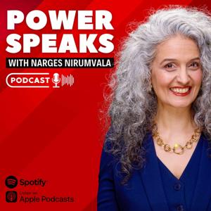 Power Speaks: Your Path to Powerful Communication
