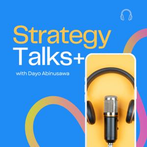 The Strategy Talks Podcast