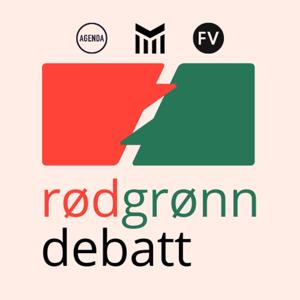 Rødgrønn debatt