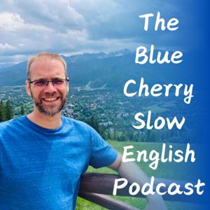 Blue Cherry Slow English