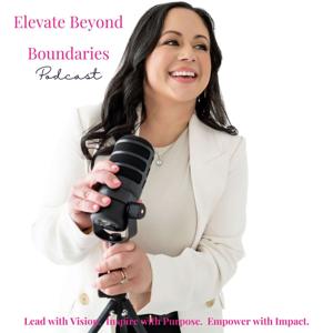 Elevate Beyond Boundaries