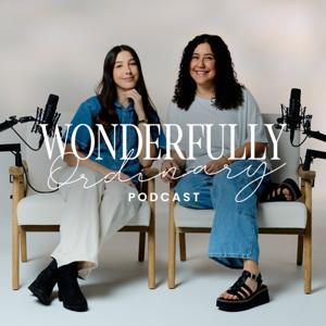 Wonderfully Ordinary