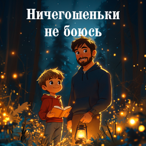 Ничегошеньки не боюсь