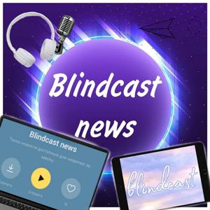 Blind Cast news