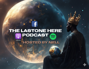 The Lastone Here Podcast