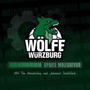 Update #WOLFSREVIER